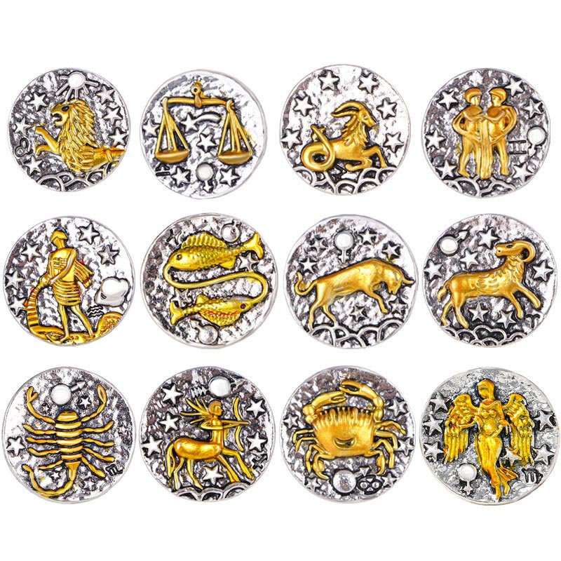 Pin badges