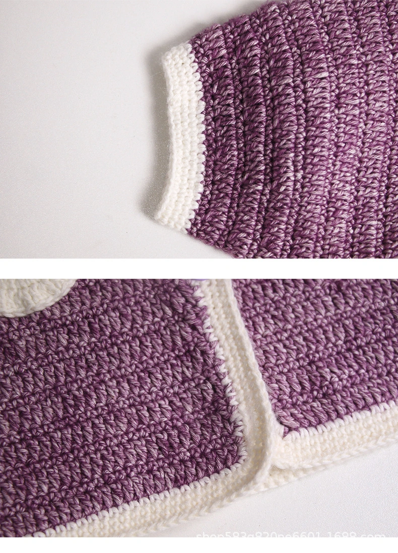 Premium Spray Wool Yarn